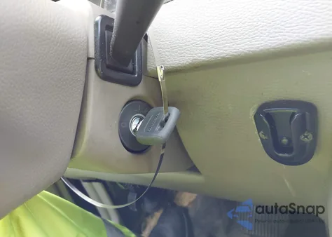 2004 Volvo Xc90 2.5T Awd z USA, uszkodzony, nr VIN YV1CZ59H741120316